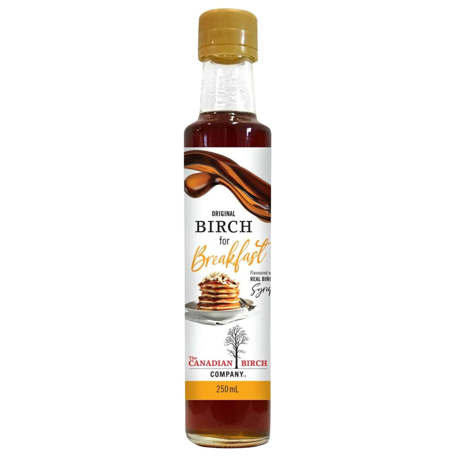 Birch for Breakfast