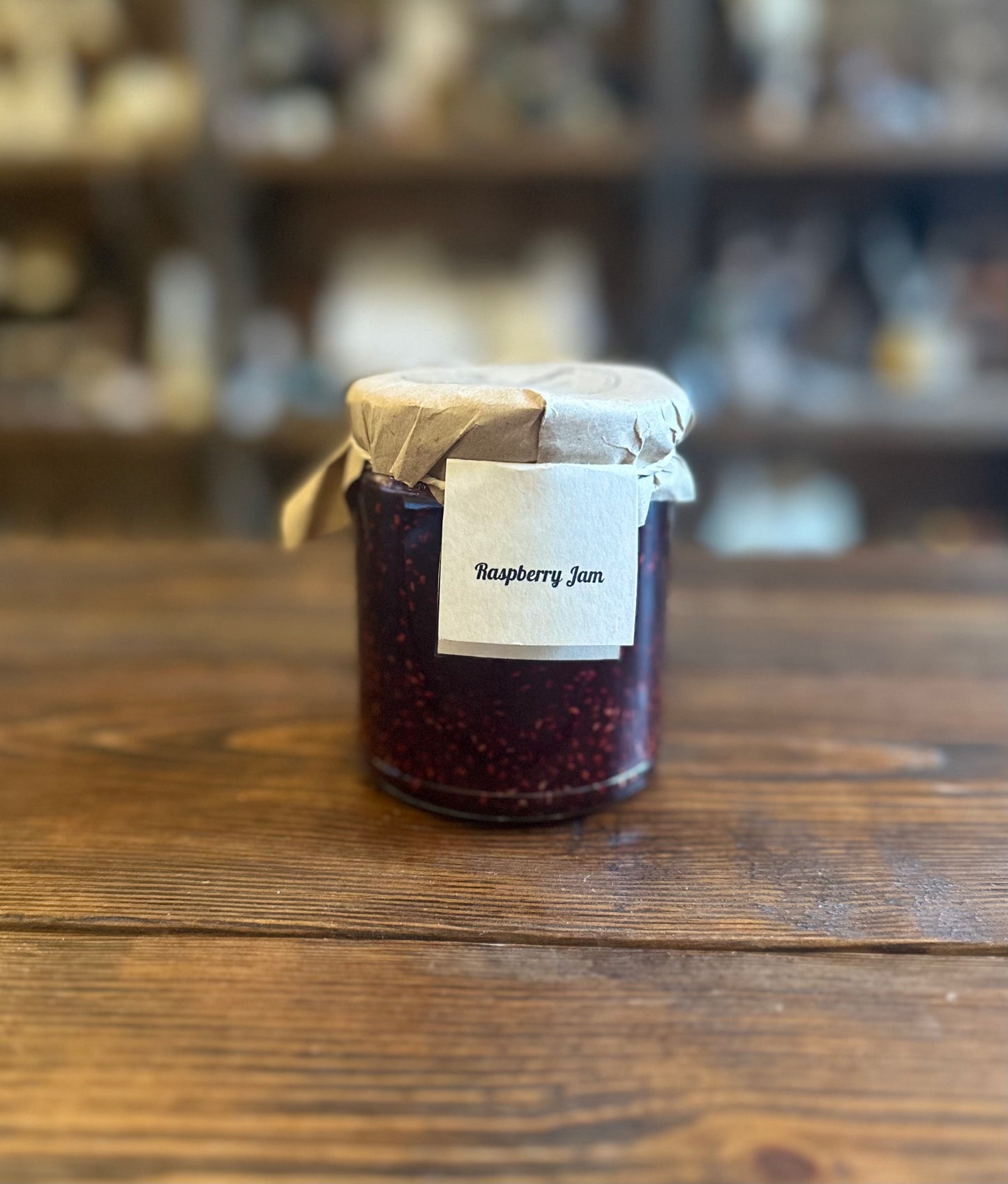 Raspberry Jam
