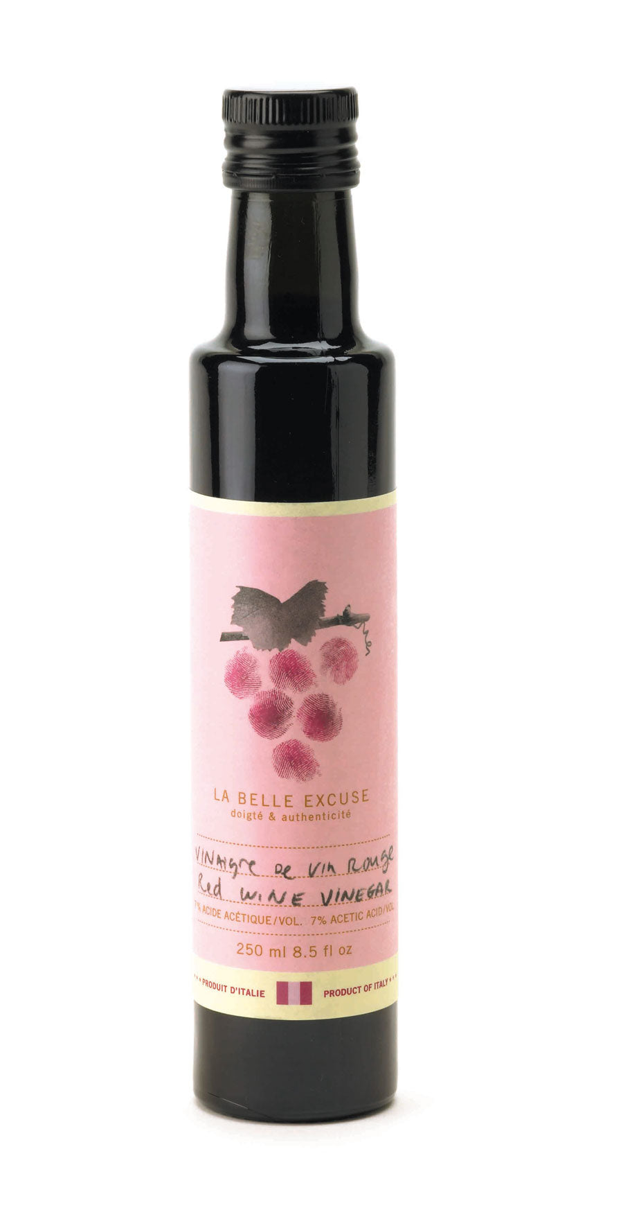 Red wine vinegar