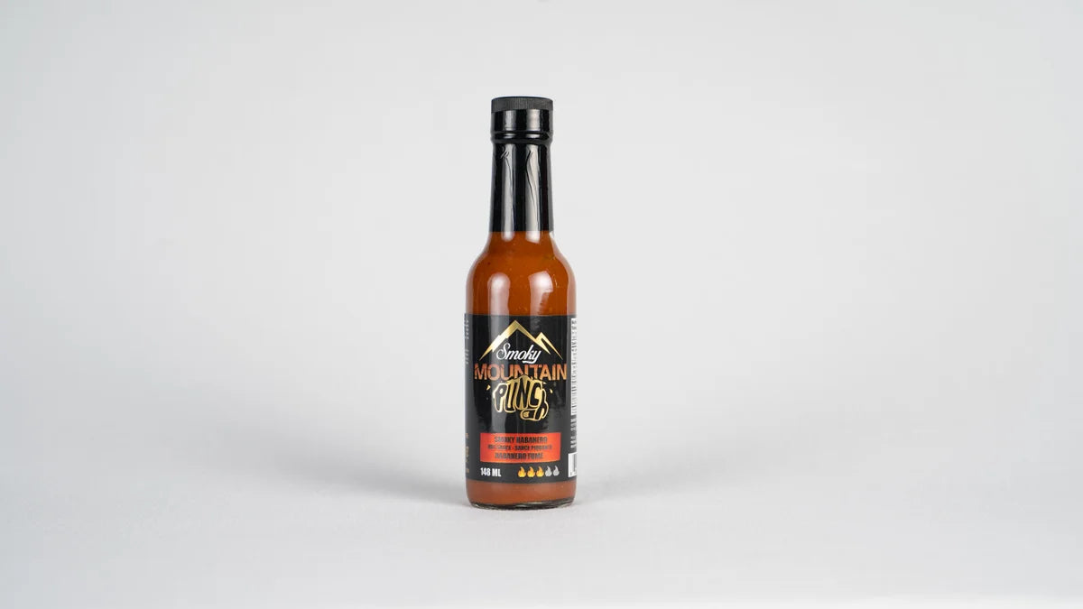 Smoky Mountain Punch