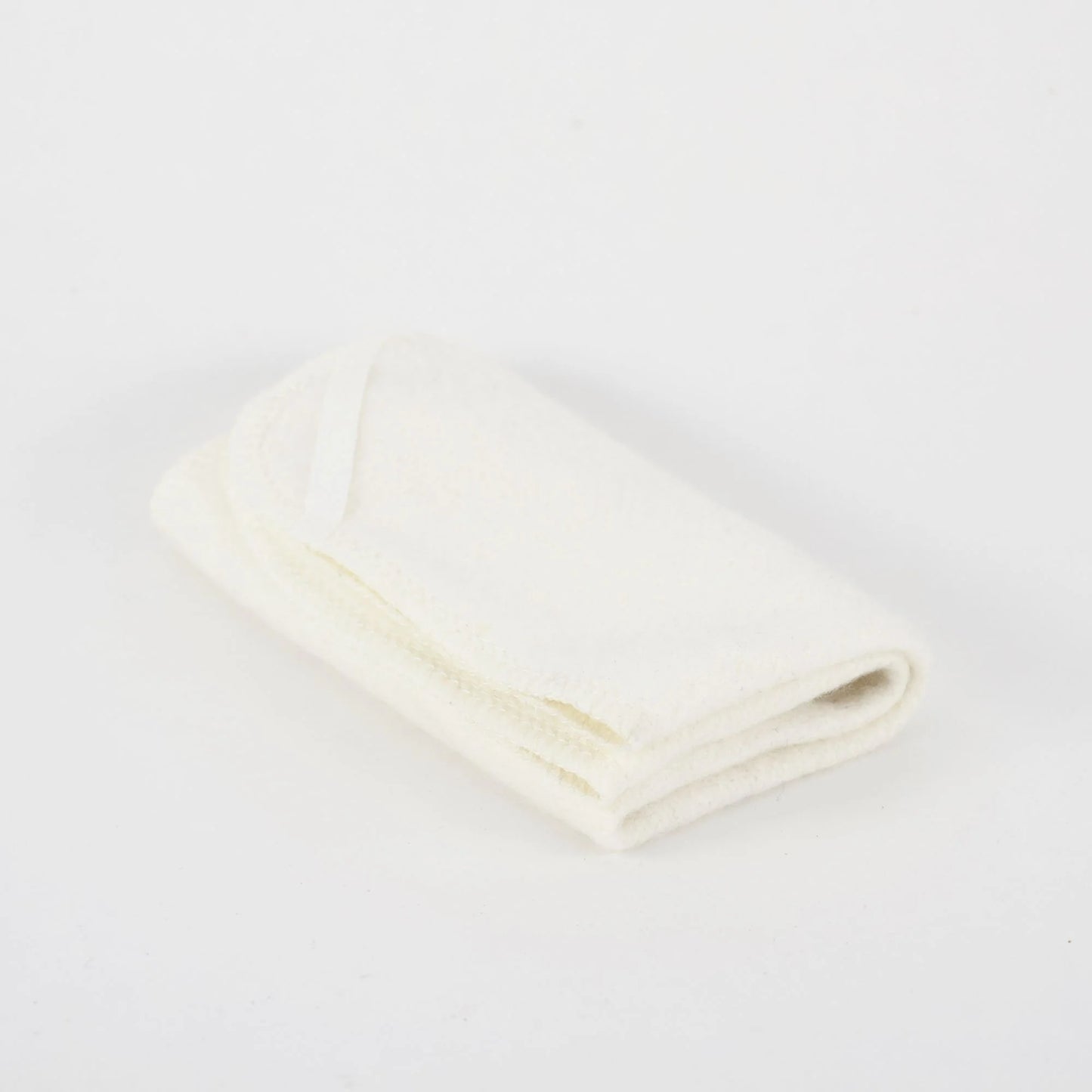 Hemp + Bamboo Beauty Cloth
