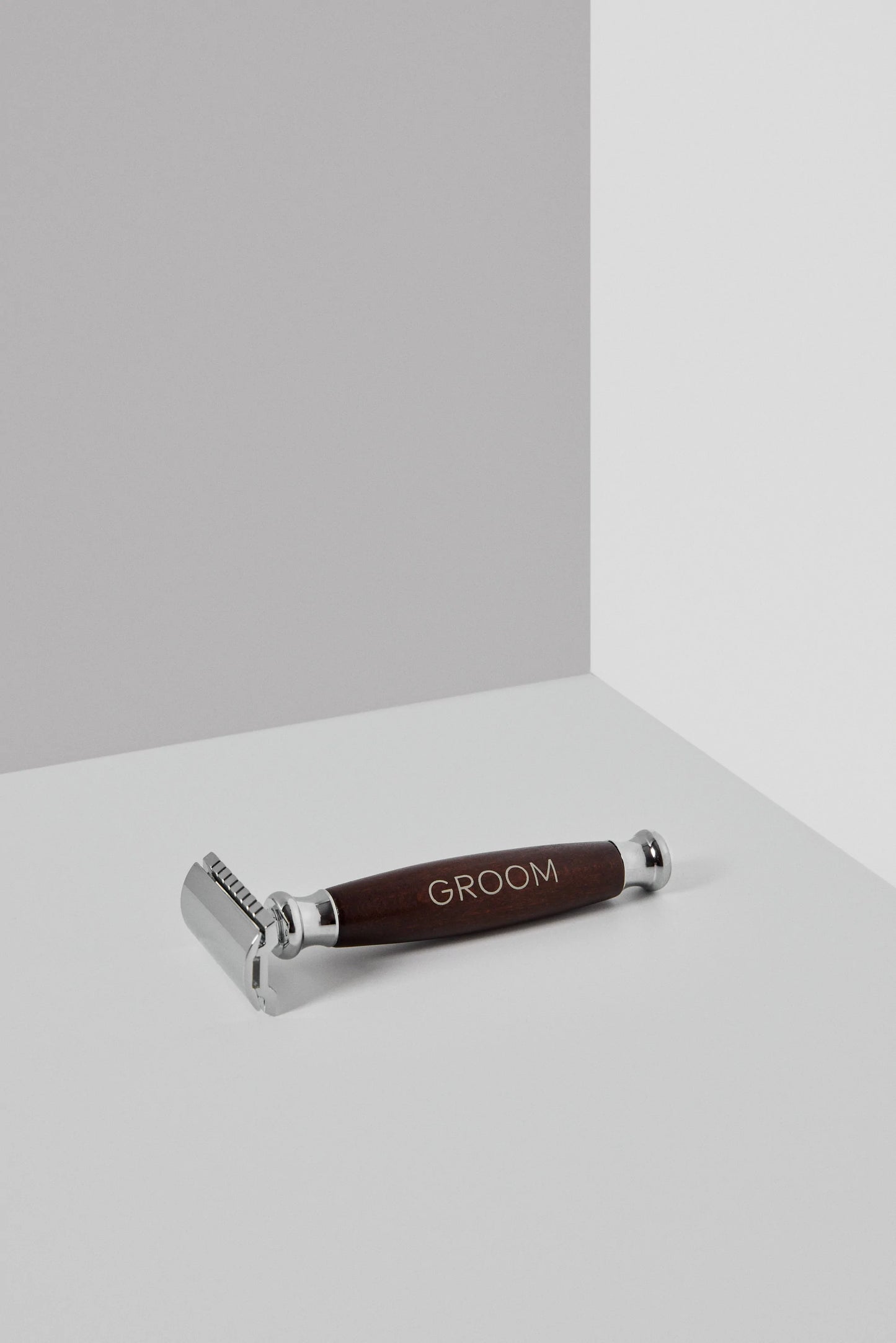 Groom Safety Razor