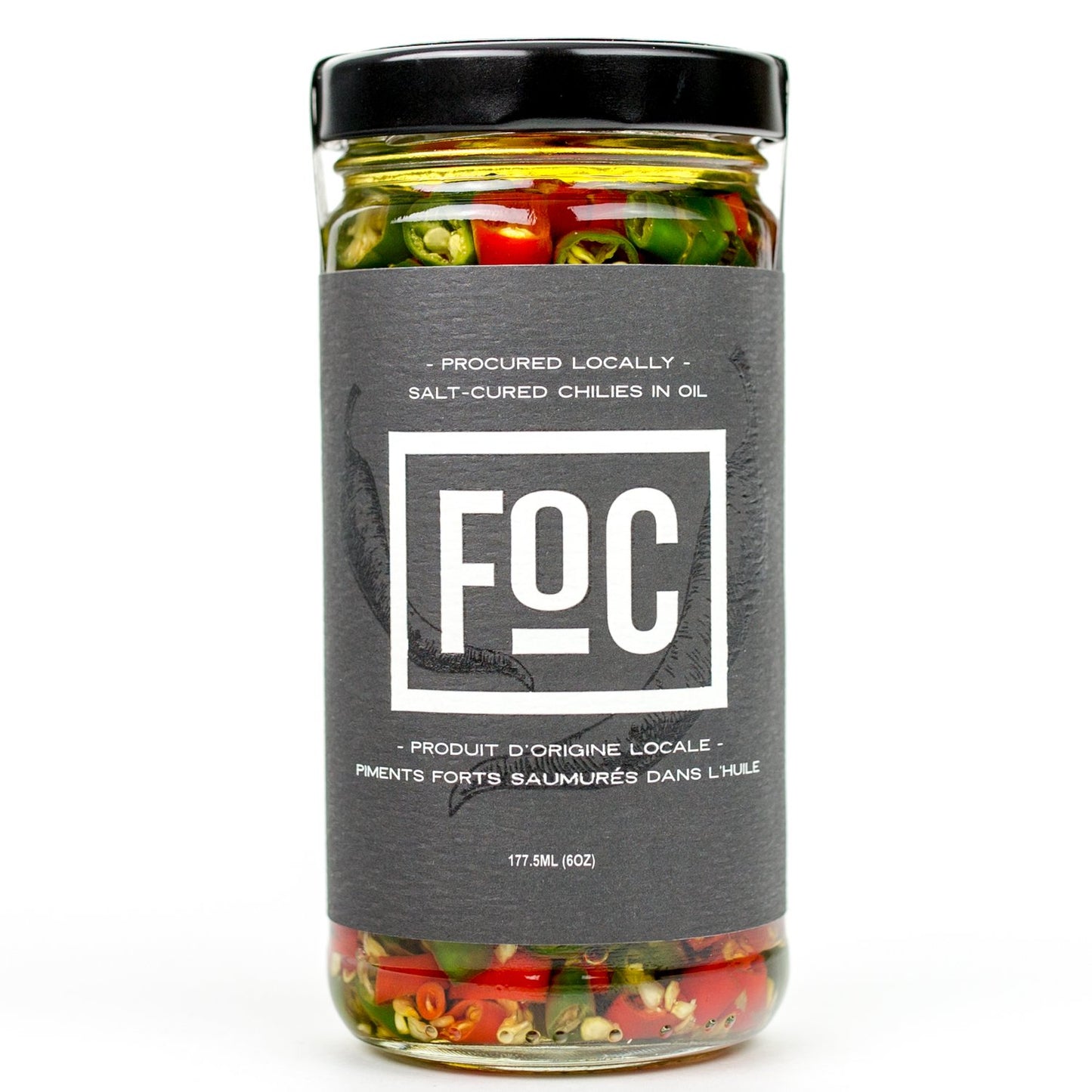FOC Chilies