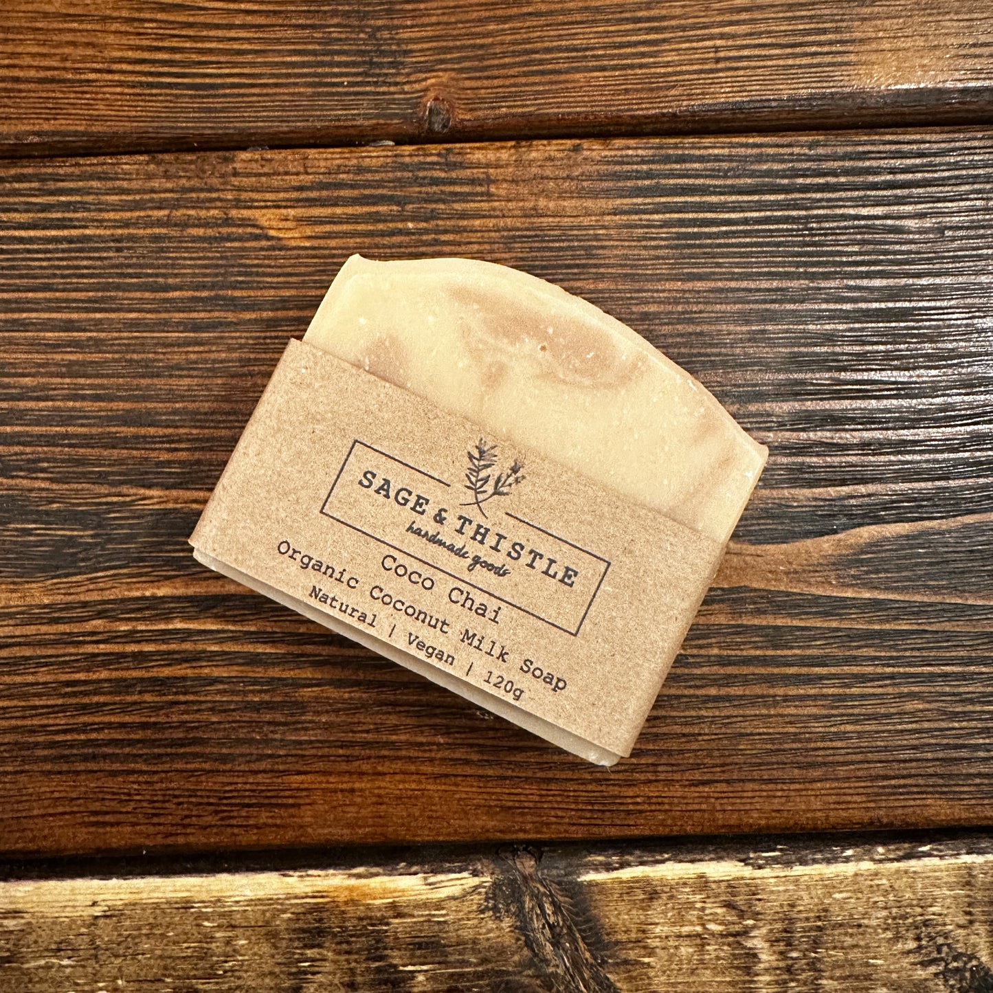 Coco Chai
