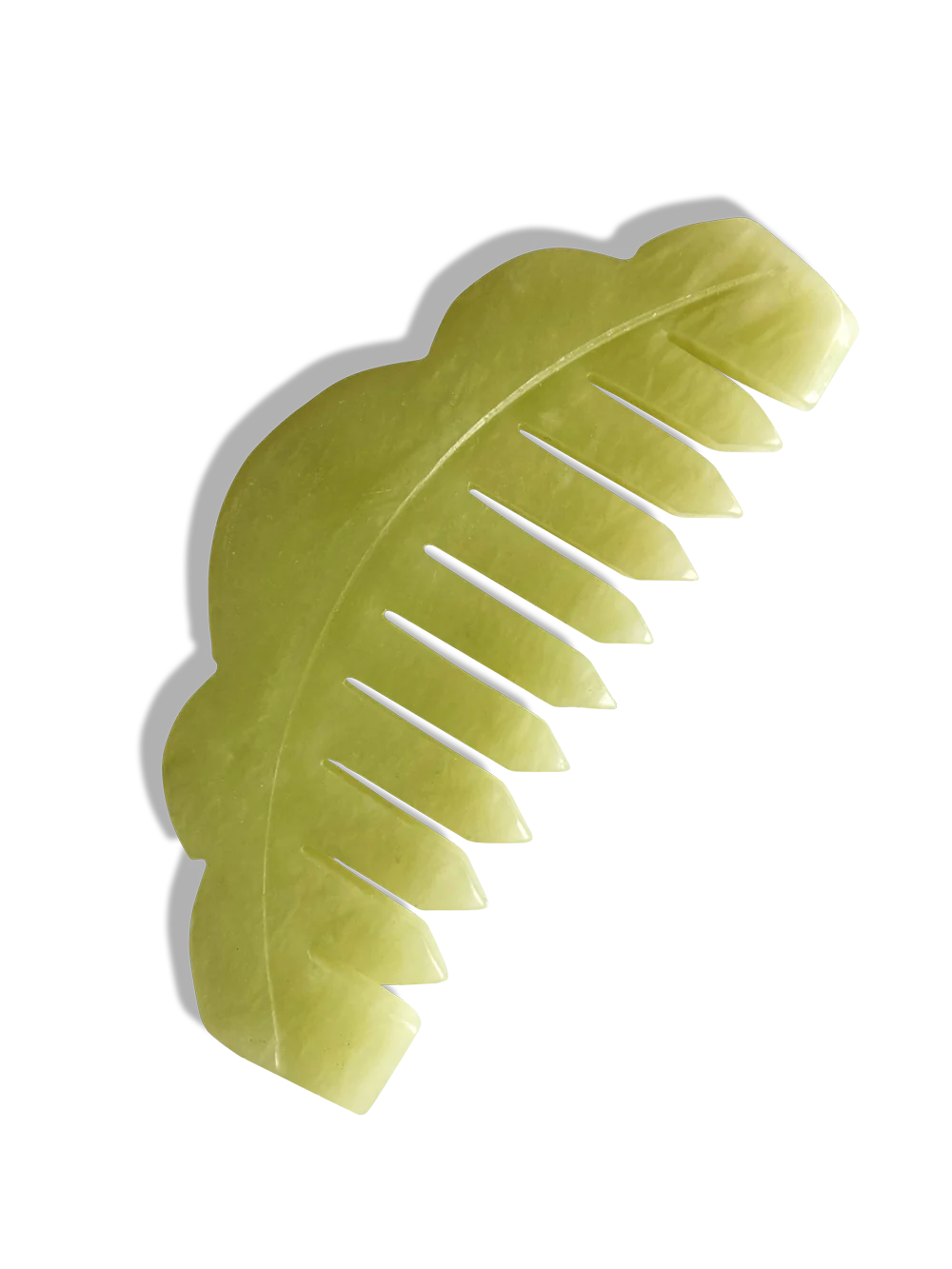 GUA SHA COMB MASSAGE TOOL