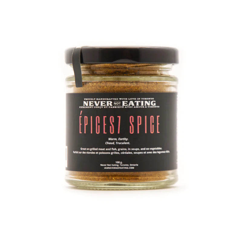 Lebanese 7 Spice Blend