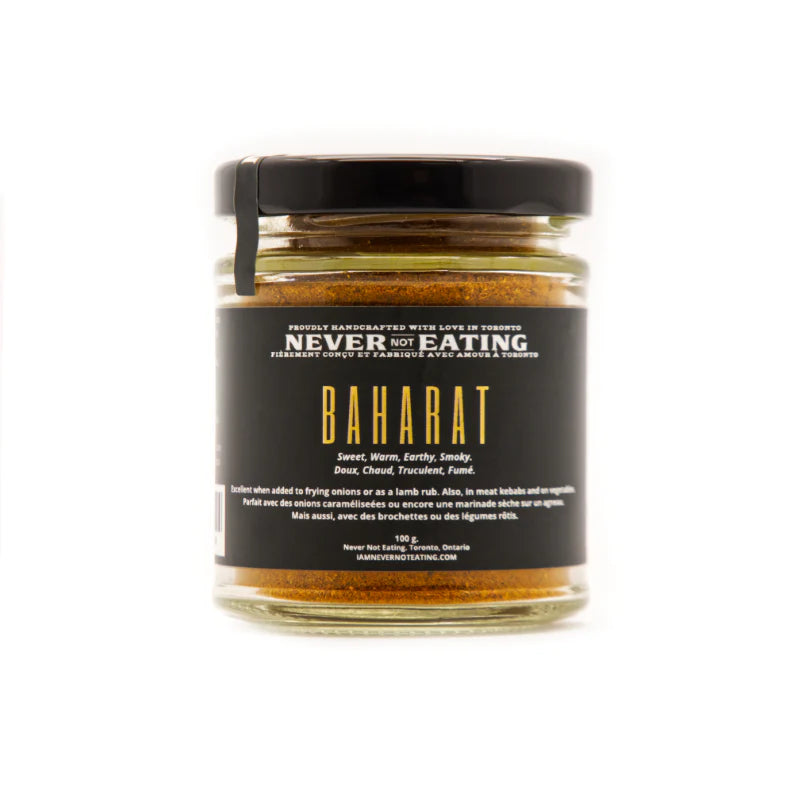Baharat Spice Blend