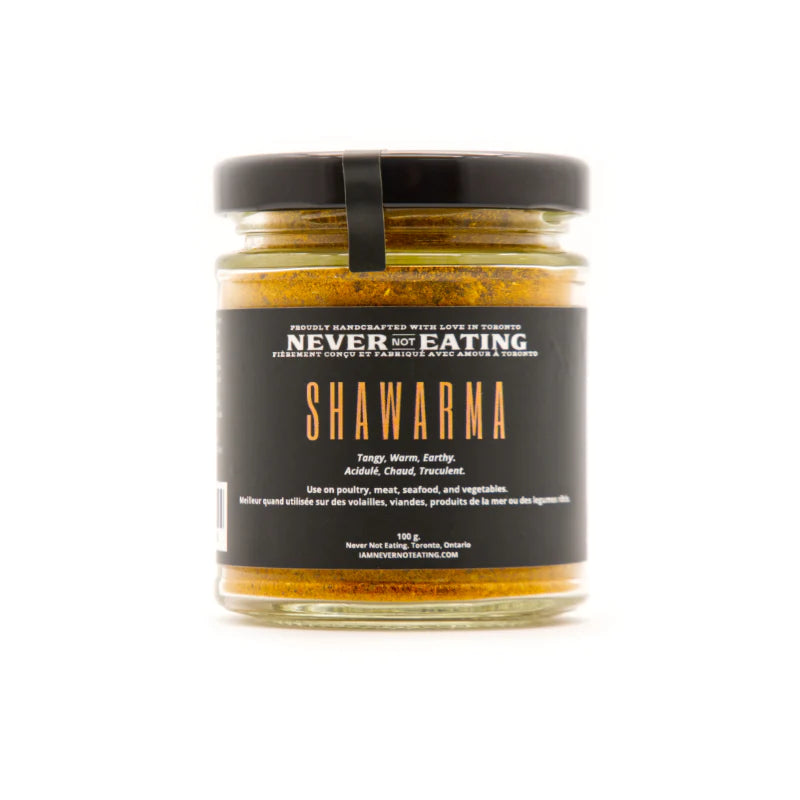 Shawarma Spice Blend