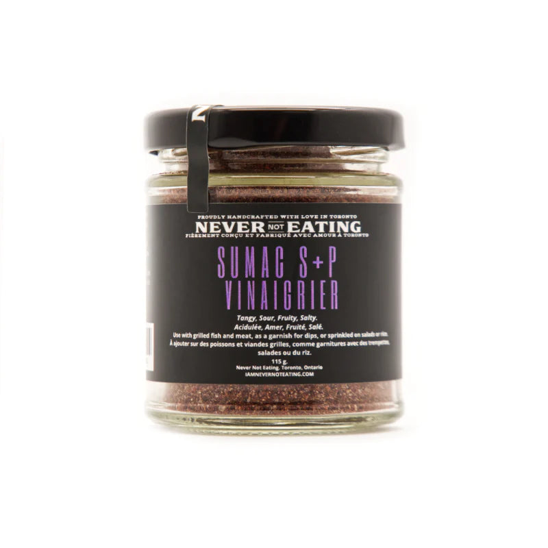 Sumac S&P Blend