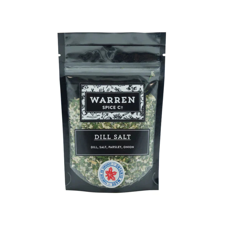 Dill Salt