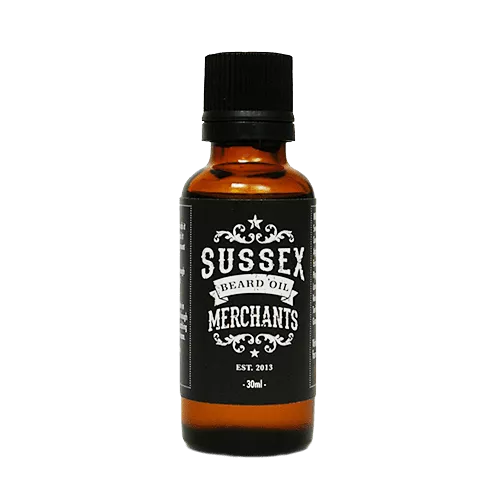 Original Beard Oil