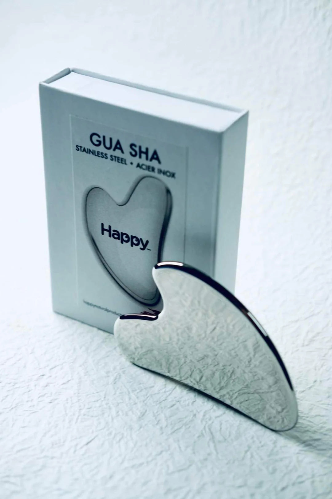 GUA SHA HEART