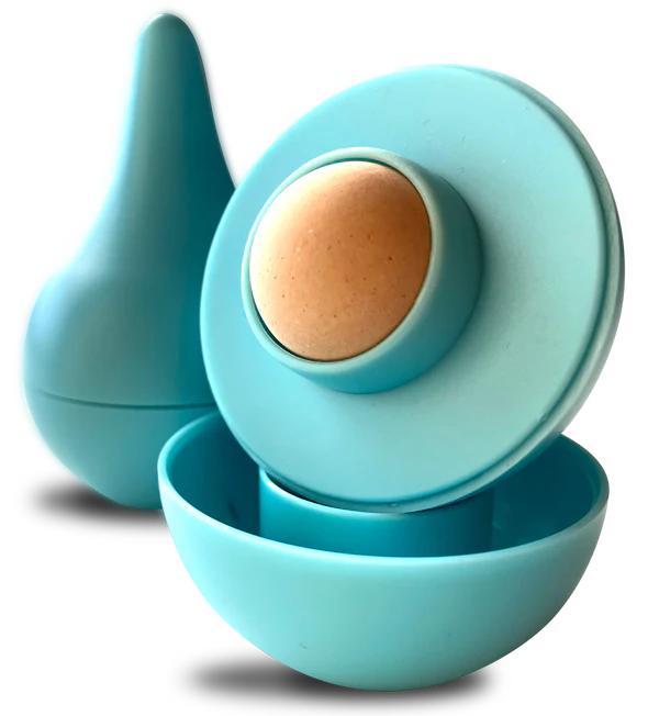 Volcanic Oil Control Facial Roller