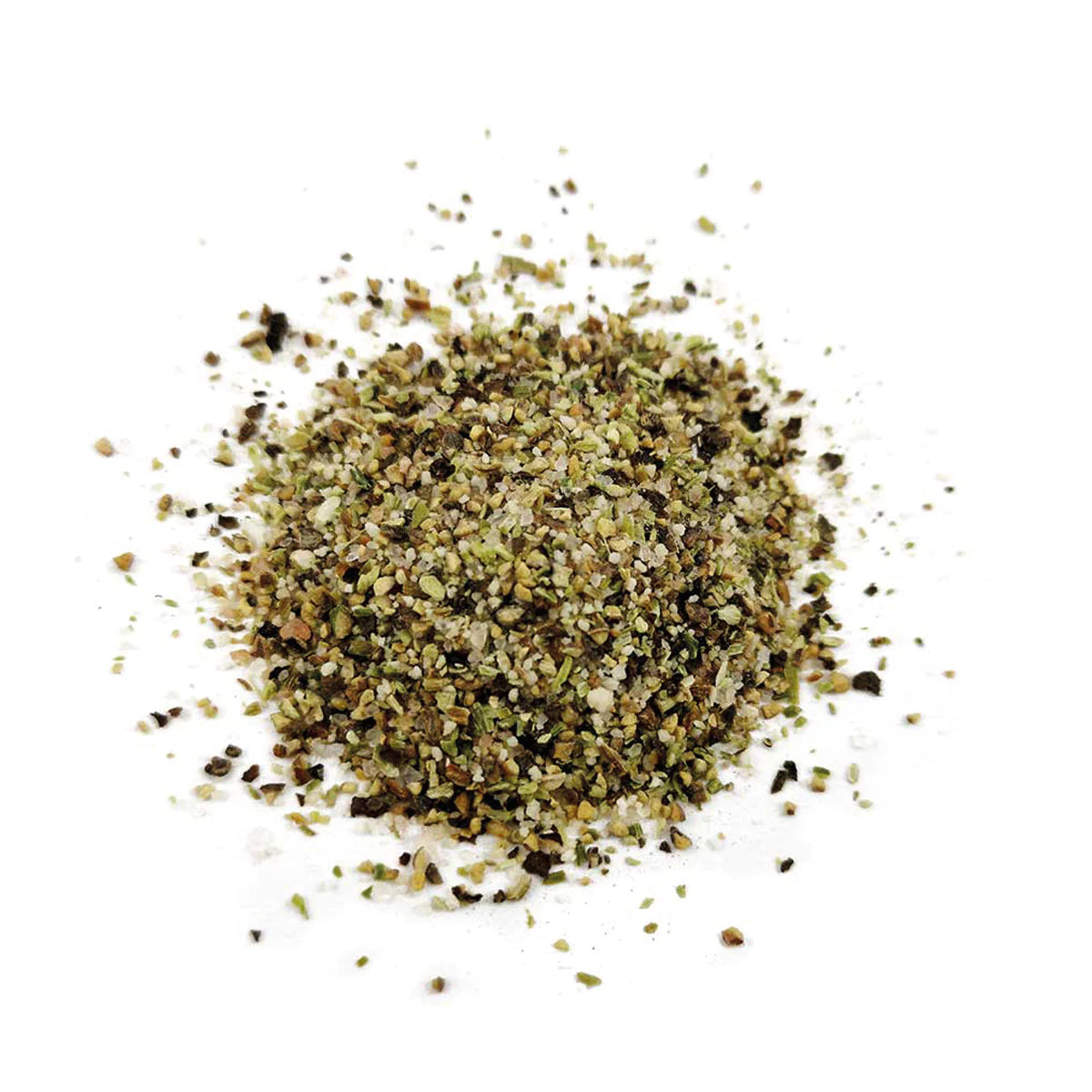 Spring Mix