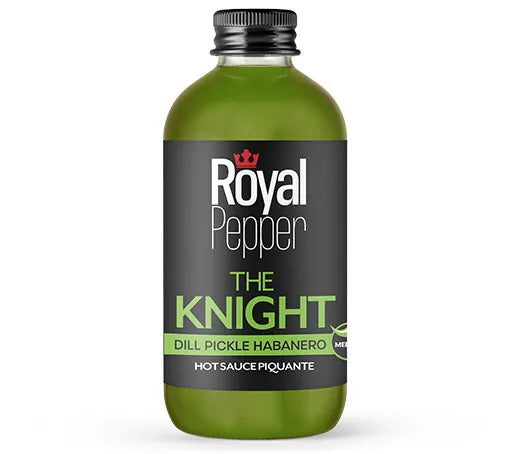 The Knight