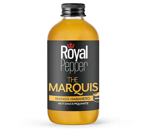 The Marquis