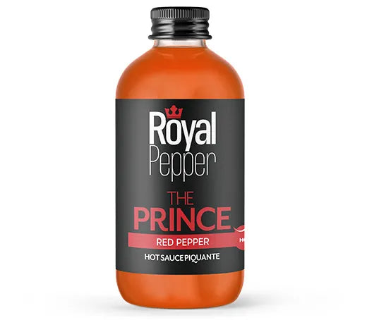 The Prince