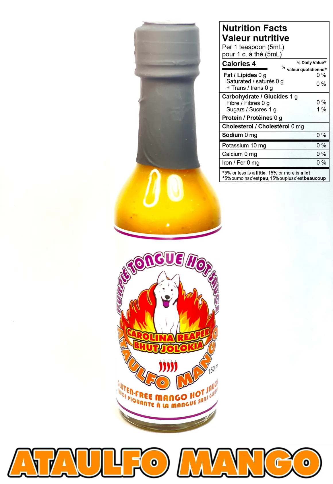 Ataulfo Mango
