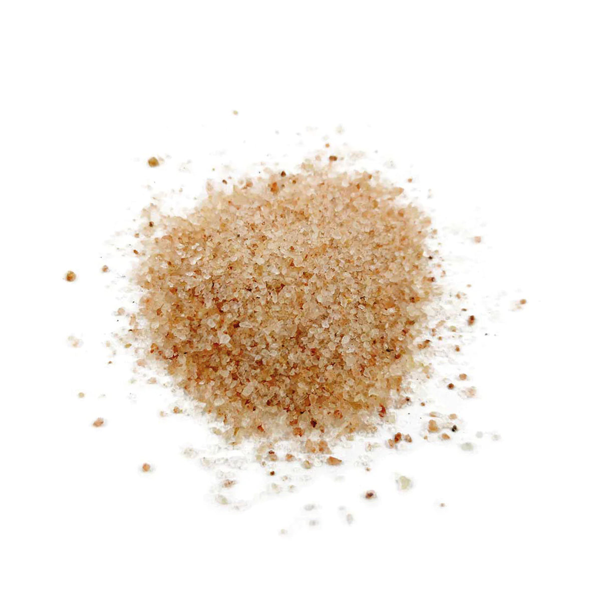 Smoked Ground Salt