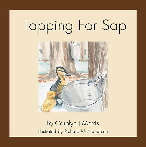 Tapping For Sap