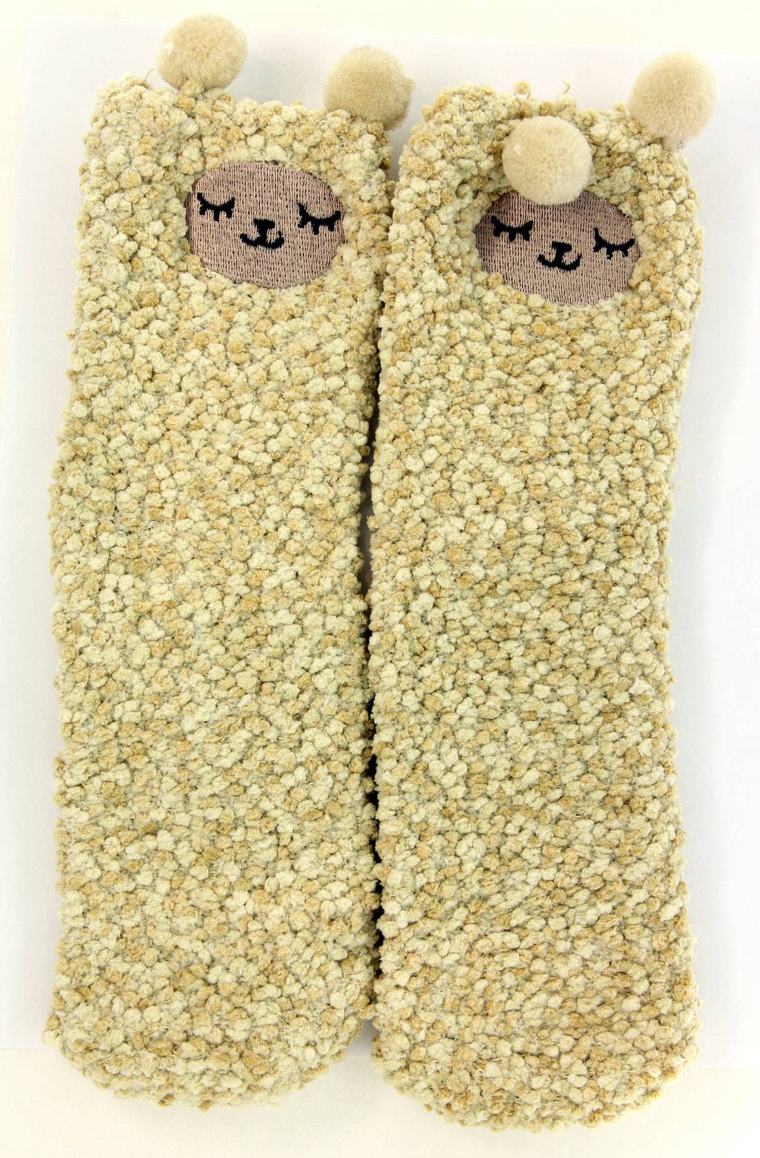 Sheep Socks in a Box