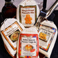 Gingerbread Pancake Mix