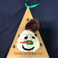 Snowman Christmas Socks in a Box