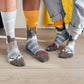 Men's Socks | Canadian Landscape | East Coast | Mismatched