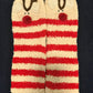 Reindeer Christmas Socks in a Box