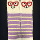 Llama Socks in a Box