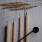 Taper Candle Series