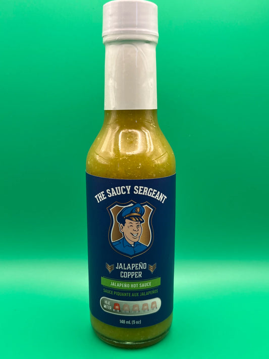 Jalapeño Copper