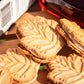 Maple Cream Cookies