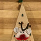 Reindeer Christmas Socks in a Box
