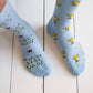 Men’s Socks | Best Dad | Fun Socks | Fathers Day | Ethical