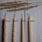 Taper Candle Series