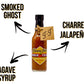 Smokin' Fuego