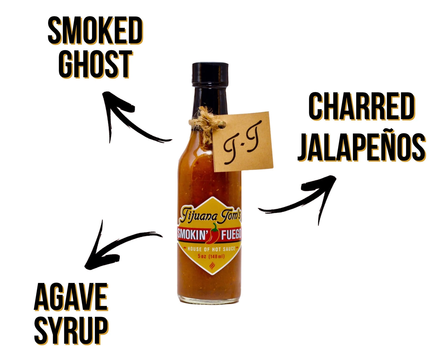 Smokin' Fuego
