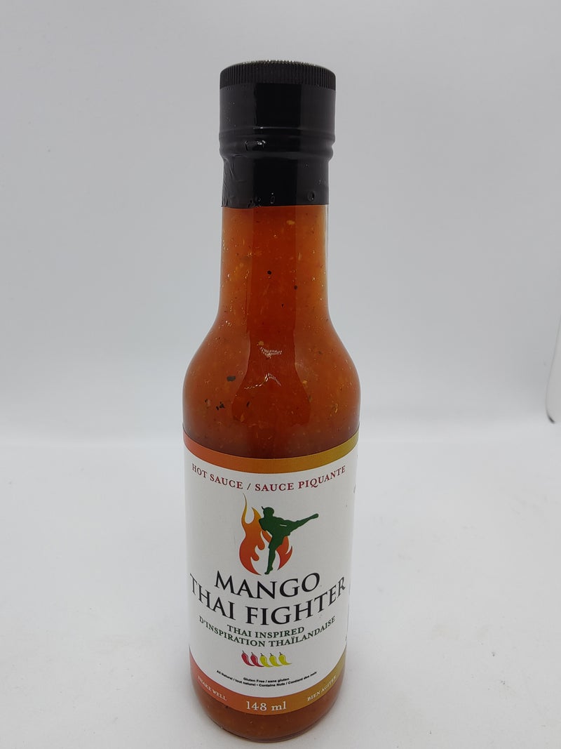 Mango Thai Fighter