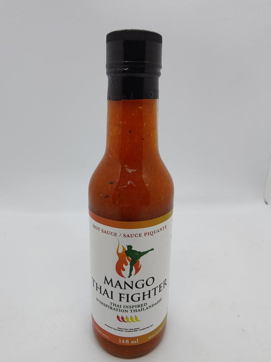 Mango Thai Fighter
