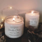 Vanilla Chai - 100% Natural Coconut Soy Wax Candle