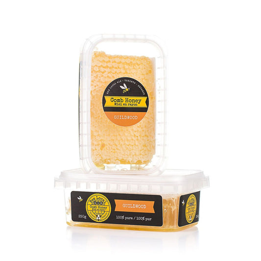 Community Honeycomb