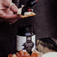 Blueberry Gin Fizz Jam