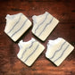 Dead Sea Mud Organic Coconut Milk Soap