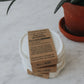 Hemp + Bamboo Facial Rounds