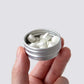 Travel Tin Toothpaste Tablets