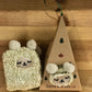 Sheep Socks in a Box