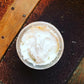 Rose Geranium Whipped Body Balm
