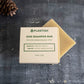 Dog Shampoo Bar