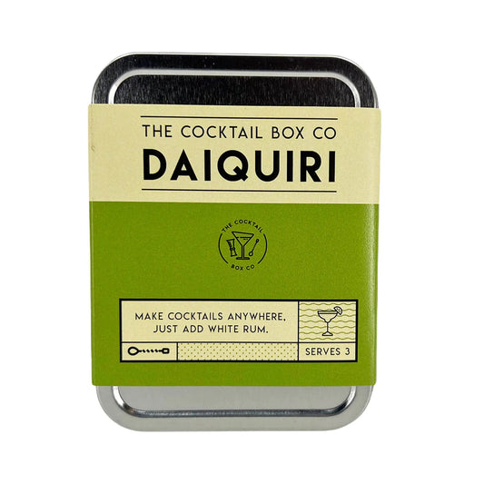 Daiquiri Cocktail Kit
